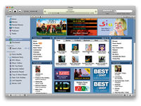 iTunes